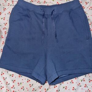 Steady State Shorts